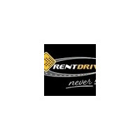 RentDrive - прокат авто