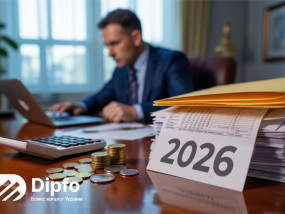 Податки для ФОП у 2026: мінімальна зарплата, ЄСВ та ліміти доходів
