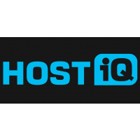 HOSTiQ хостинг