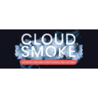 Cloud-smoke