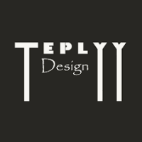 Teplyy Design, Студія дизайну інтер'єру