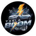 Tesla Boom