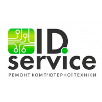 IDservice, Ремонт ноутбуків