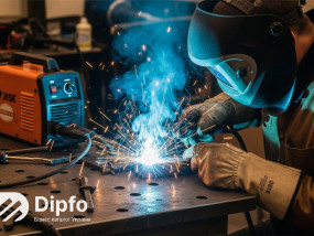 Ручная дуговая сварка ММА: что важно знать перед покупкой