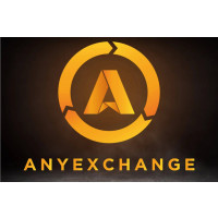 AnyExchange, сервіс обміну активів