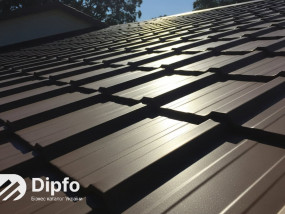 Профнастил: виды, применение, как выбрать