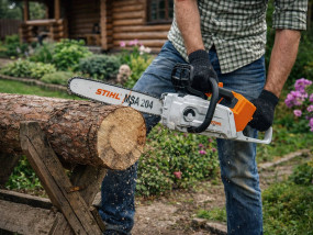 Как подобрать инструмент для участка, чтобы он действительно работал, а не лежал без дела