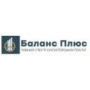 БАЛАНС ПЛЮС, БУХГАЛТЕРСЬКА АГЕНЦІЯ