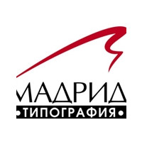 Типография МАДРИД