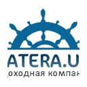 Киевская судоходная компания Katera.UA