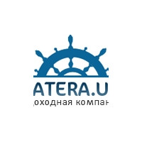 Киевская судоходная компания Katera.UA