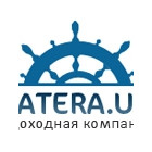 Киевская судоходная компания Katera.UA