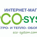 Eco-system — электротовары