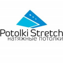 Potolki Stretch