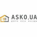 Інтернет-магазин вікон і дверей в Україні ASKO.UAм