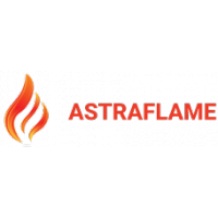 Astra Flame, магазин електрокамінів