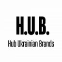 H.U.B. [Hub Ukrainian Brands]