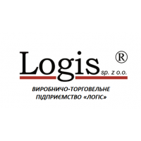 ВИРОБНИЧО-ТОРГОВЕЛЬНЕ ПІДПРИЄМСТВО «ЛОГІС» ТОВАРИСТВО З ОБМЕЖЕНОЮ ВІДПОВІДАЛЬНІСТЮ