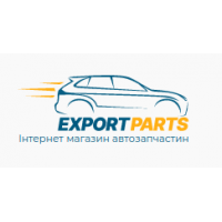 ExportParts, інтернет - магазин автозапчастин