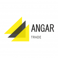 Angar Trade, Магазин будівельних матеріалів