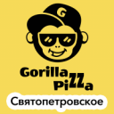 Горилаз пицца Святопетровское