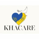 KhCare: Допомагаємо Харківу Разом.