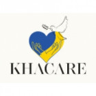 KhCare: Допомагаємо Харківу Разом.