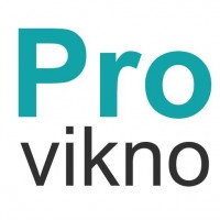 Provikno, Пластикові вікна