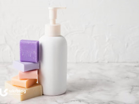 Жидкое мыло: инновации и уход за кожей рук
