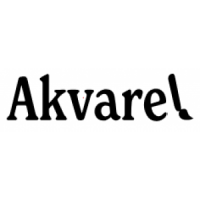 Akvarel - магазин канцелярських товарів