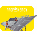 ProfEnergy, проектування, монтаж та обслуговування сонячних батарей