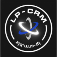 LP-CRM автоматизація завдань, обробка заявок для бізнесу