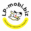 LP-MOBI інноваційний конструктор сайтів