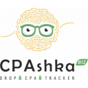 CPAshka - дропшиппінг платформа для підприємців