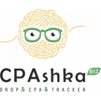 CPAshka - дропшиппінг платформа для підприємців