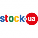 STOCK.UA - онлайн гіпермаркет кращих цін зі знижками та кешбеком