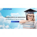 EasyStudy Company, научные работы на заказ