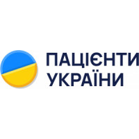 Благодійний фонд «Пацієнти України»