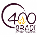 400 GRADI, Піцерія на Осокорках