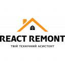 React Remont, ремонт побутової техніки