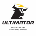 ULTIMATOR, інтернет - магазин для моделістів