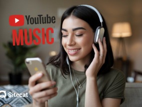 Чому YouTube Music - найкращий музичний сервіс в Україні