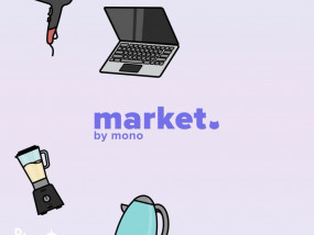 Огляд і враження від Monobank Marketplace: Зручність покупок у кілька кліків