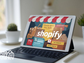 Що таке Shopify і як прорекламувати свій магазин через Facebook, Instagram і не тільки