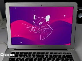 Як вдихнути життя в MacBook Air 2010 з допомогою Linux Ubuntu