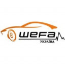 Wefa Україна, інтернет-магазин автоелектроніки