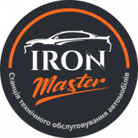 СТО IRON Master