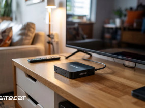 Як вибрати Android TV Box у 2025 році: ТОП бюджетних моделей для дому