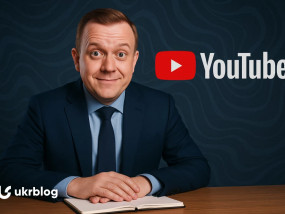 Хто такий ФОП Михайло Смокович - блогер про податки?