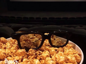 Кінотеатр «Palladium Cinema» (Харків): особистий досвід.